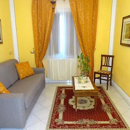 Apartament Gaestezimmer Fuer 4 Personen Ca 45 M In Pucciarelli, Trasimenischer See Pucciarelli