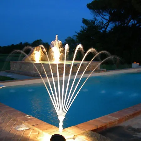 Gaestezimmer Fuer 4 Personen Ca 45 M In Pucciarelli, Trasimenischer See Appartement Pucciarelli
