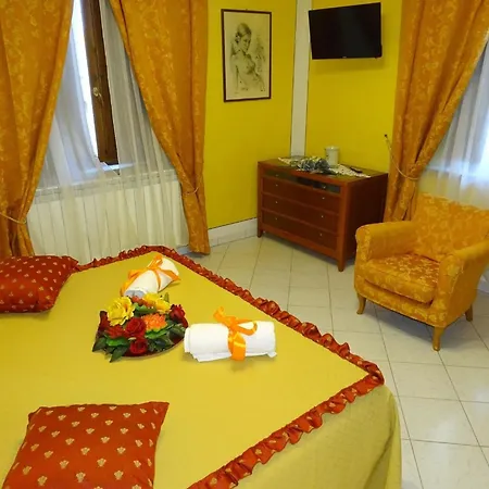 Gaestezimmer Fuer 4 Personen Ca 45 M In Pucciarelli, Trasimenischer See Appartement Pucciarelli