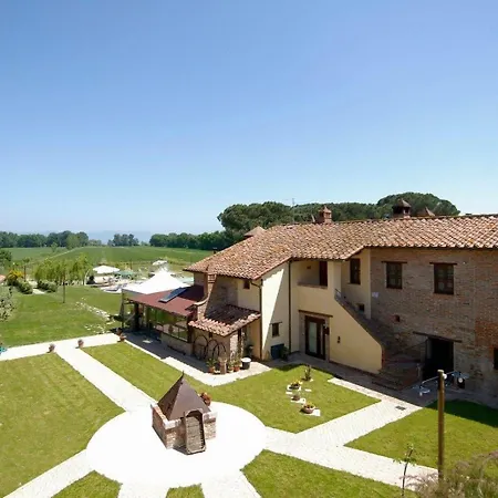 Gaestezimmer Fuer 4 Personen Ca 45 M In Pucciarelli, Trasimenischer See Appartement Pucciarelli